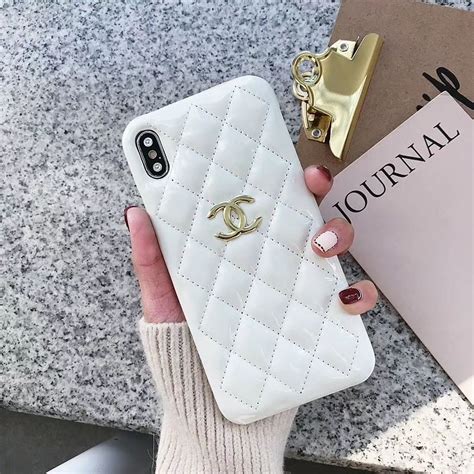 case iphone 12 pro max chanel